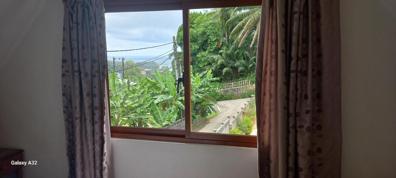 Loversnest Self Catering Anse aux Pins Exterior photo