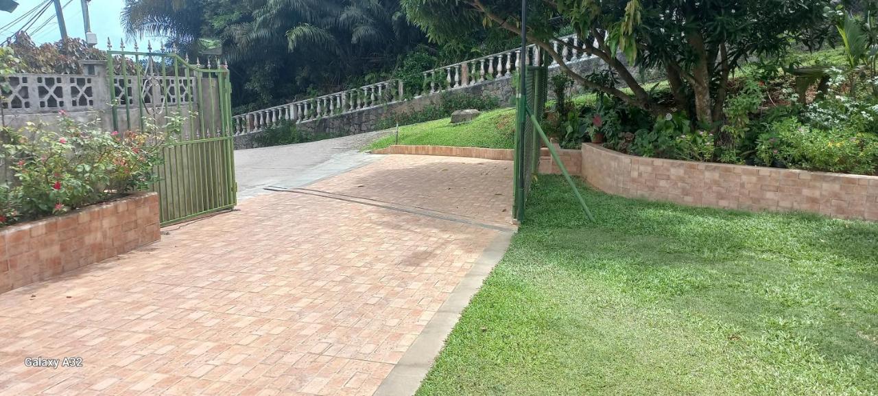 Loversnest Self Catering Anse aux Pins Exterior photo