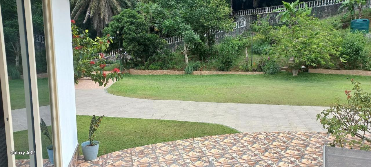 Loversnest Self Catering Anse aux Pins Exterior photo