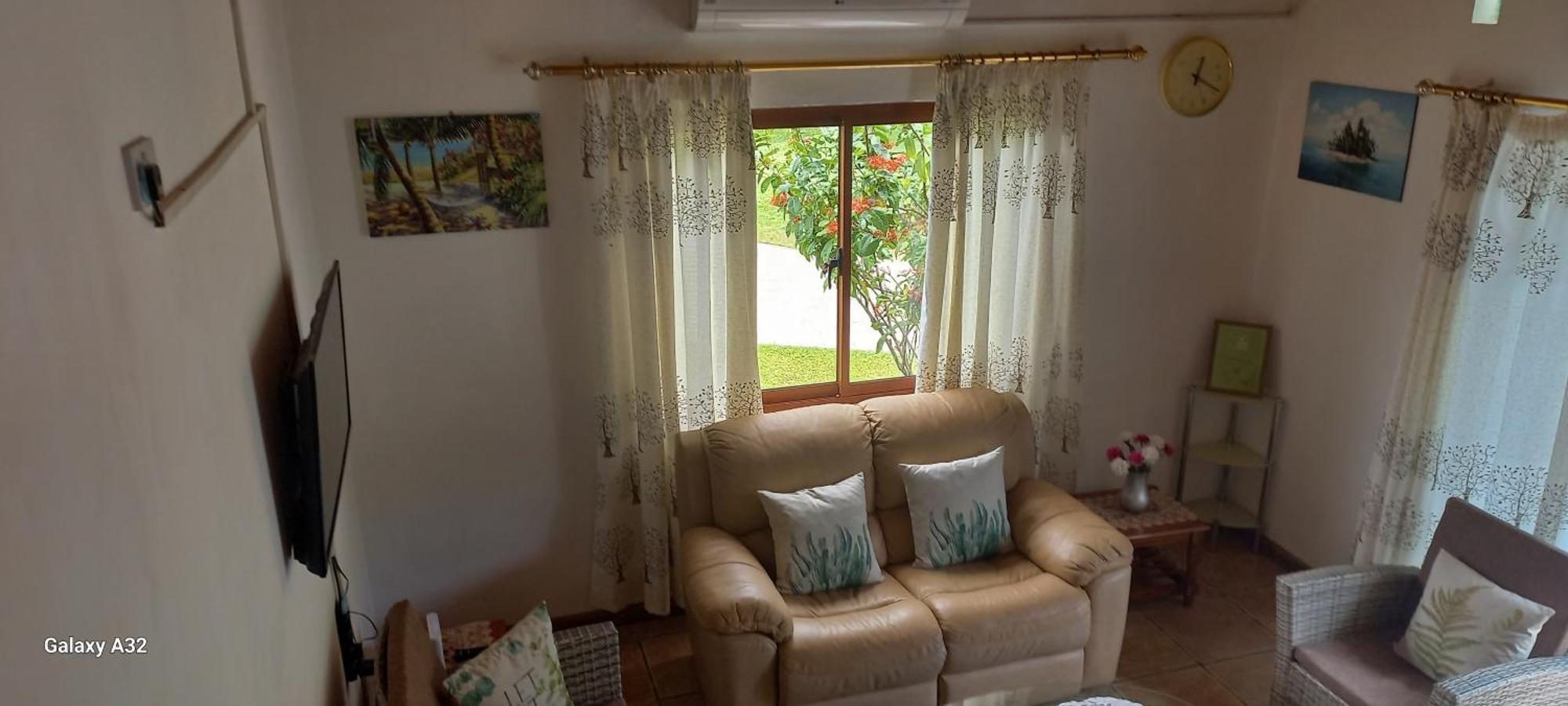 Loversnest Self Catering Anse aux Pins Exterior photo