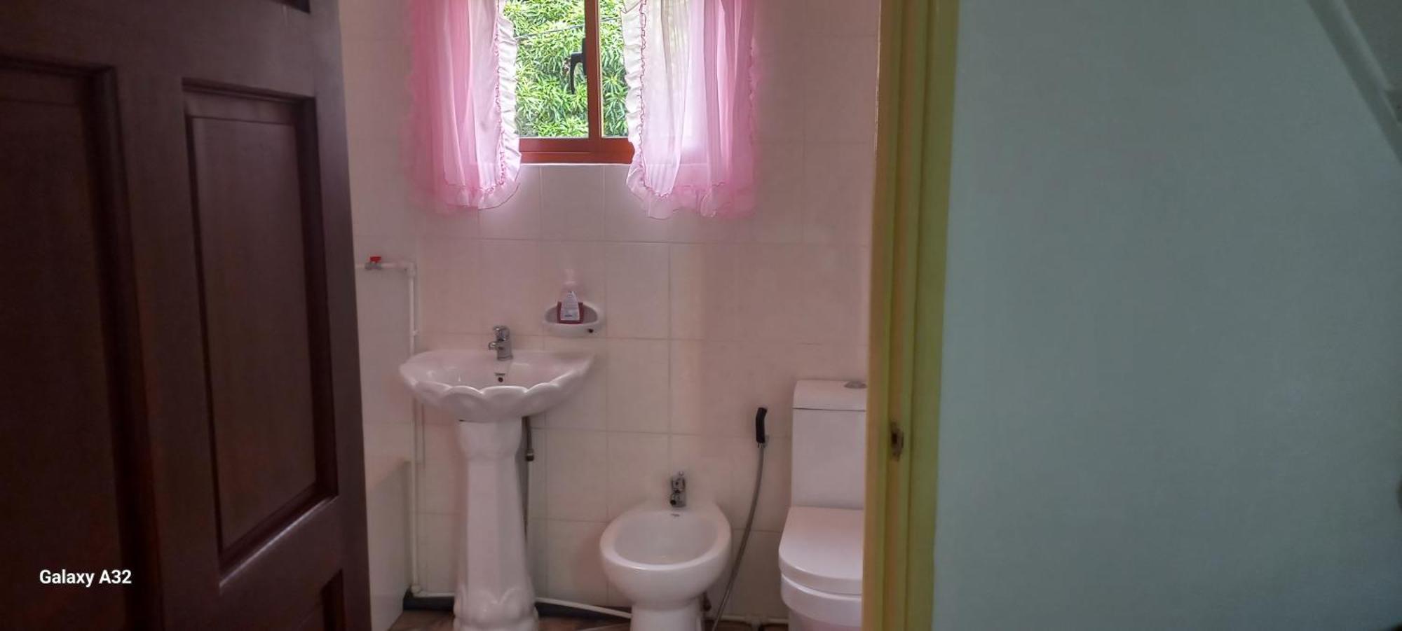 Loversnest Self Catering Anse aux Pins Exterior photo