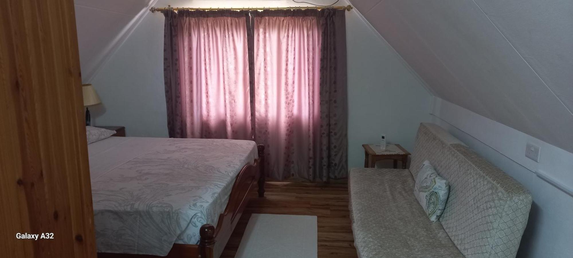 Loversnest Self Catering Anse aux Pins Exterior photo