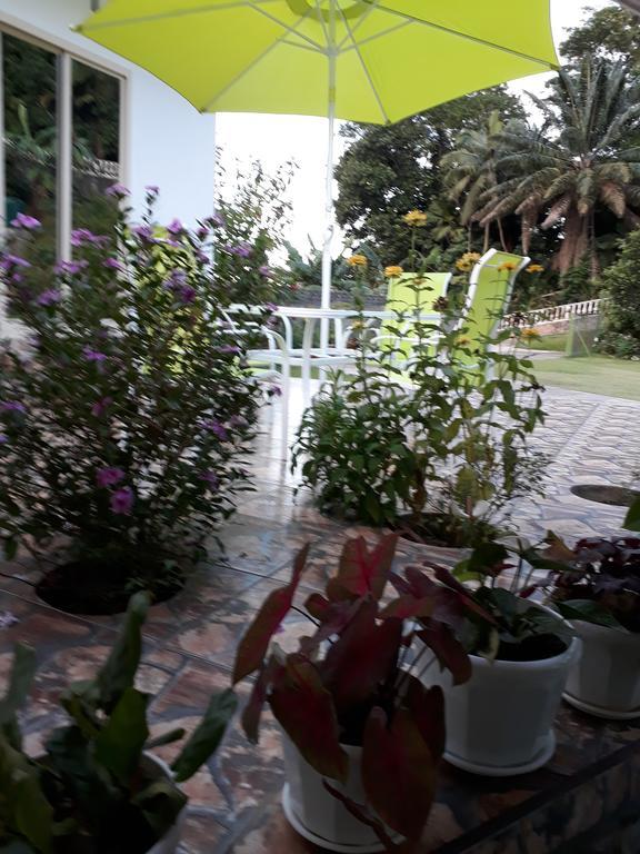 Loversnest Self Catering Anse aux Pins Exterior photo